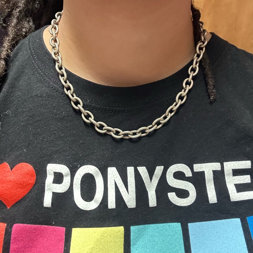 Chain Necklace